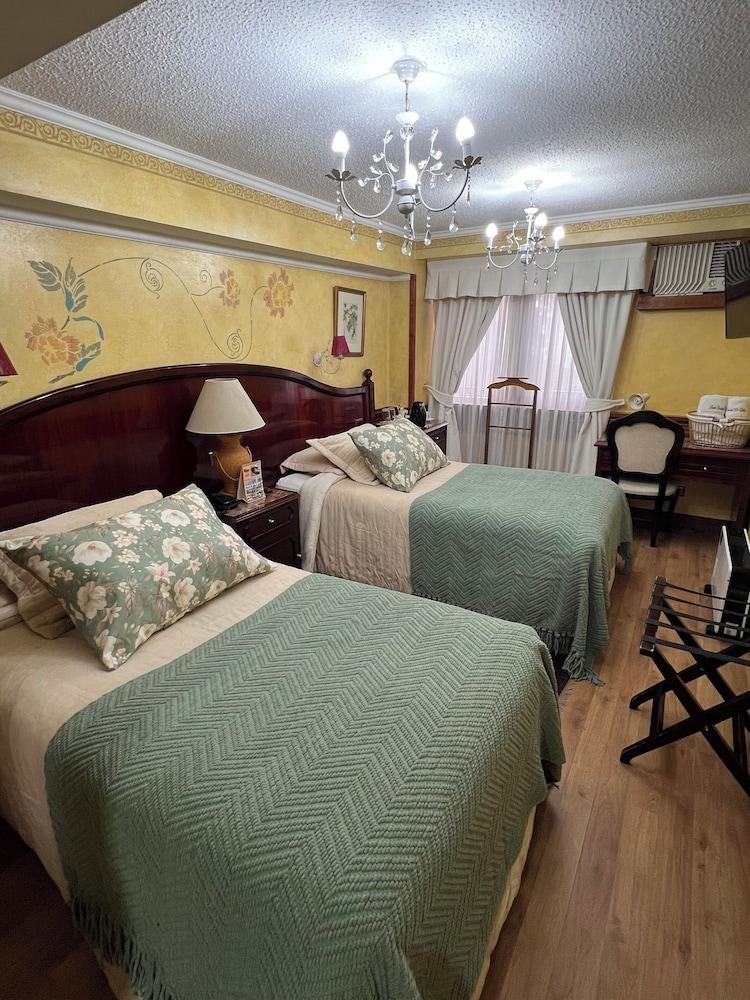 Bossier Extended Stay photo 3