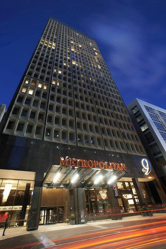 Metropolitan at The 9, Autograph Collection photo 87
