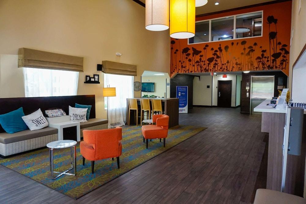 Sleep Inn & Suites Fort Lauderdale Airport photo 3
