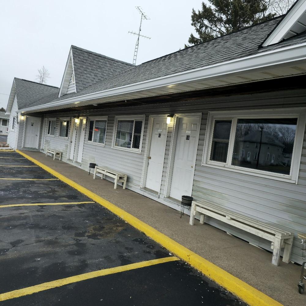 Home Motel Abbotsford photo 44