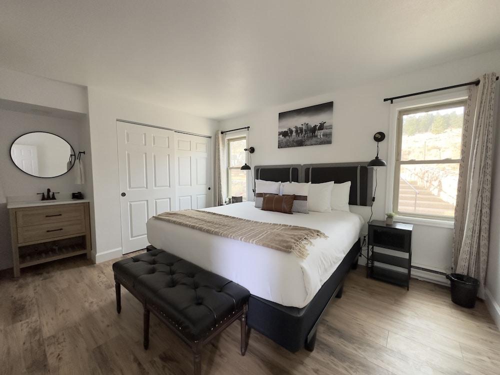 Beaver Meadows Resort Ranch photo 16