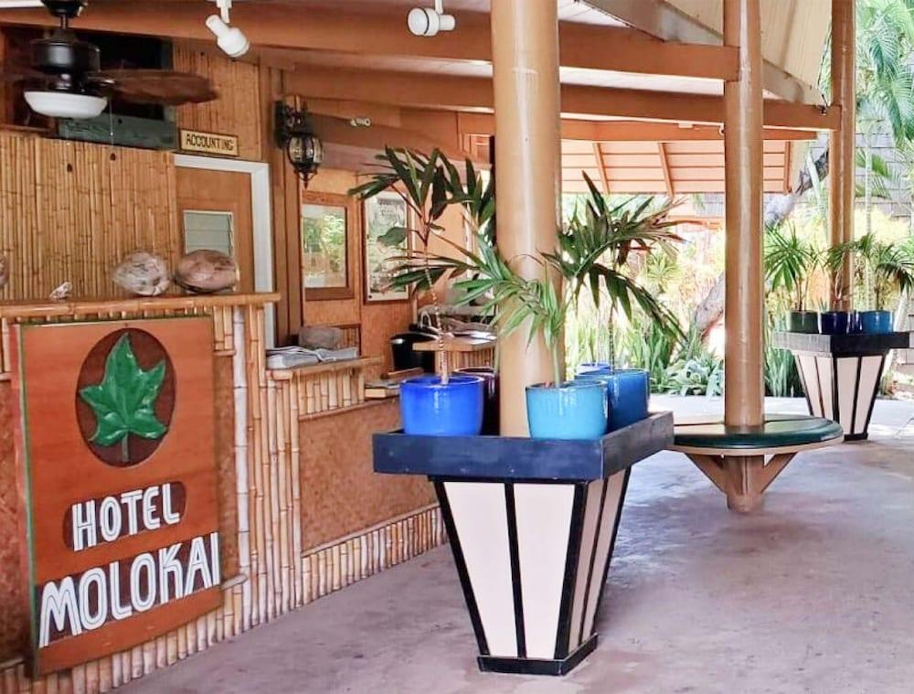 Hotel Moloka'i photo 35