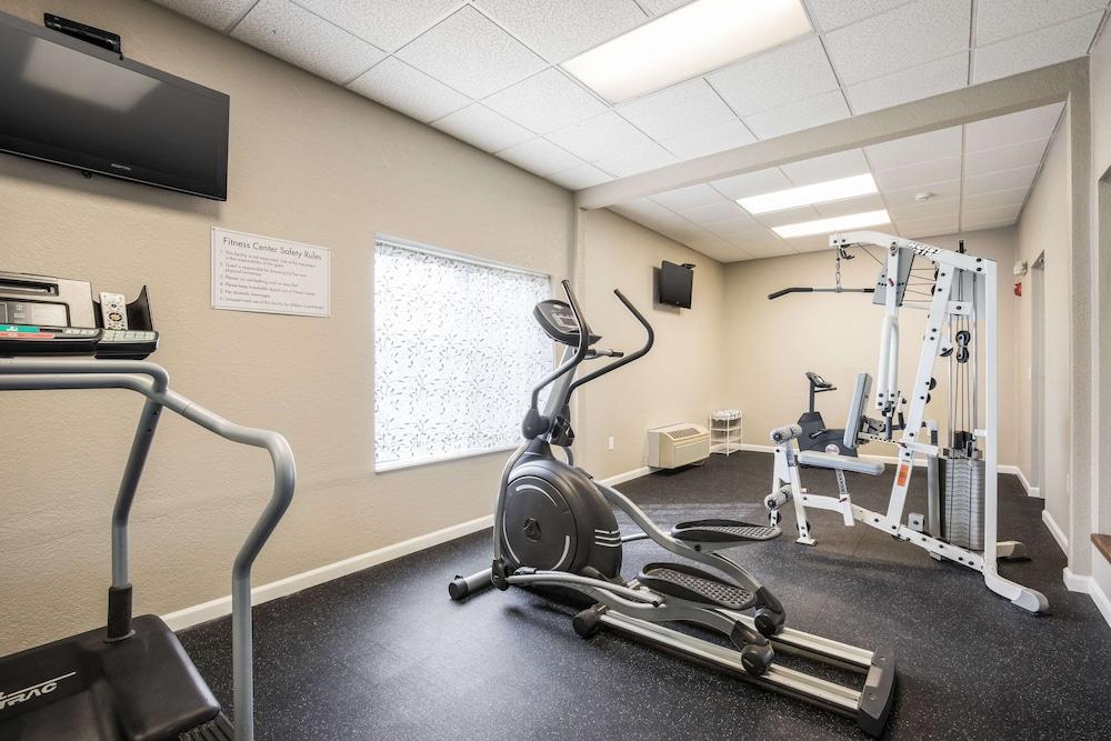Quality Inn & Suites Lodi I-90 photo 31