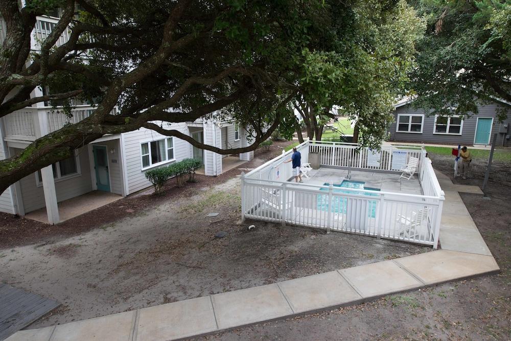 Atlantic Beach Resort, a Ramada by Wyndham photo 54