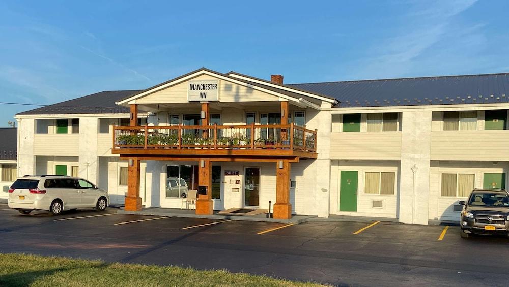 Rodeway Inn Manchester I-90 photo 20