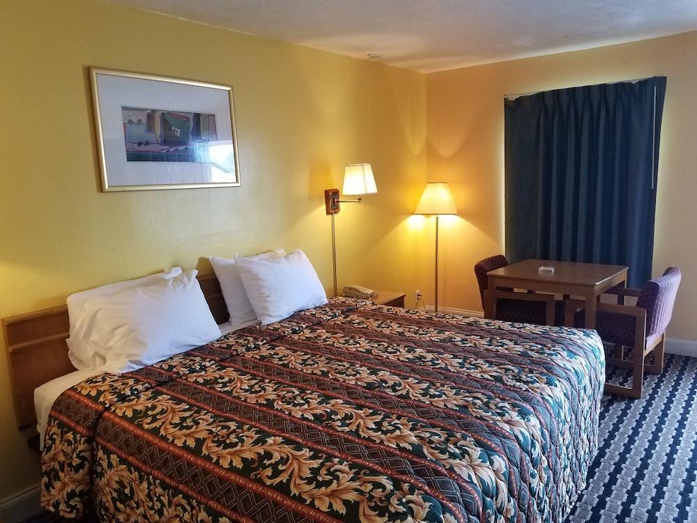 Scottish inns photo 10