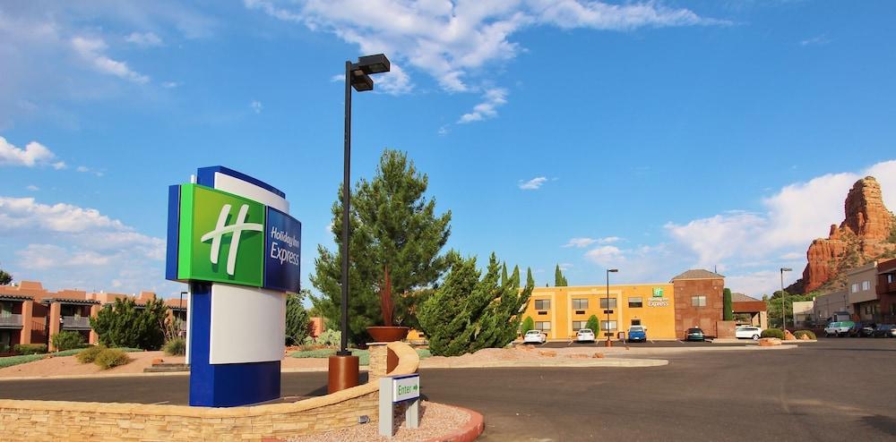 Holiday Inn Express Sedona by IHG photo 43