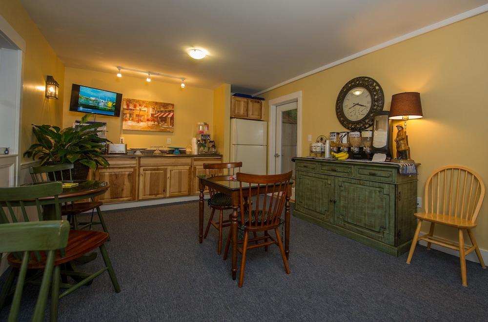 Harkness Brook Inn photo 22