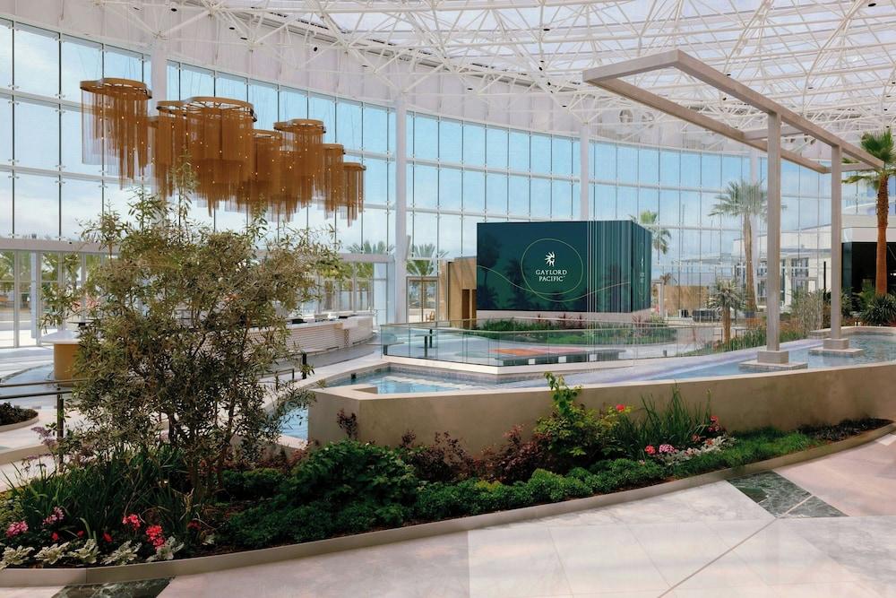 Gaylord Pacific Resort & Convention Center photo 60