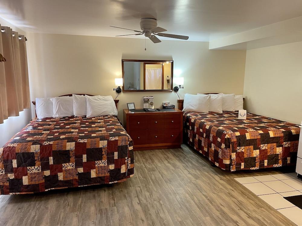 Whitetail Creek Resort photo 33