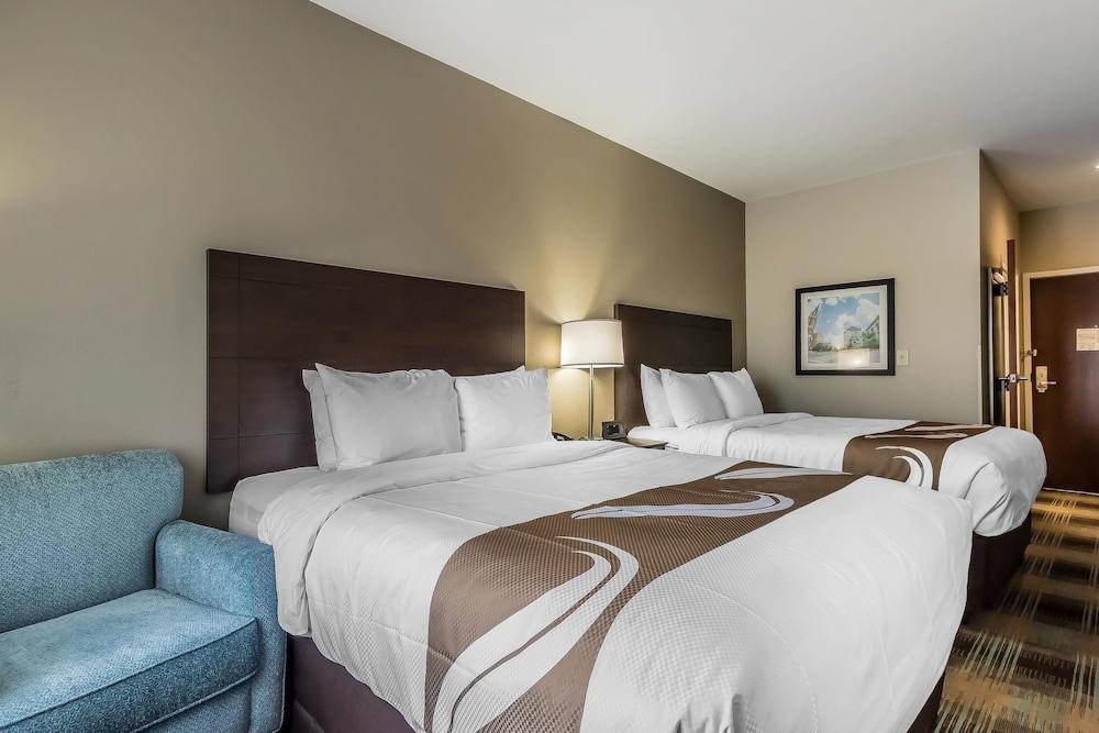 Quality Inn Pleasant View photo 8