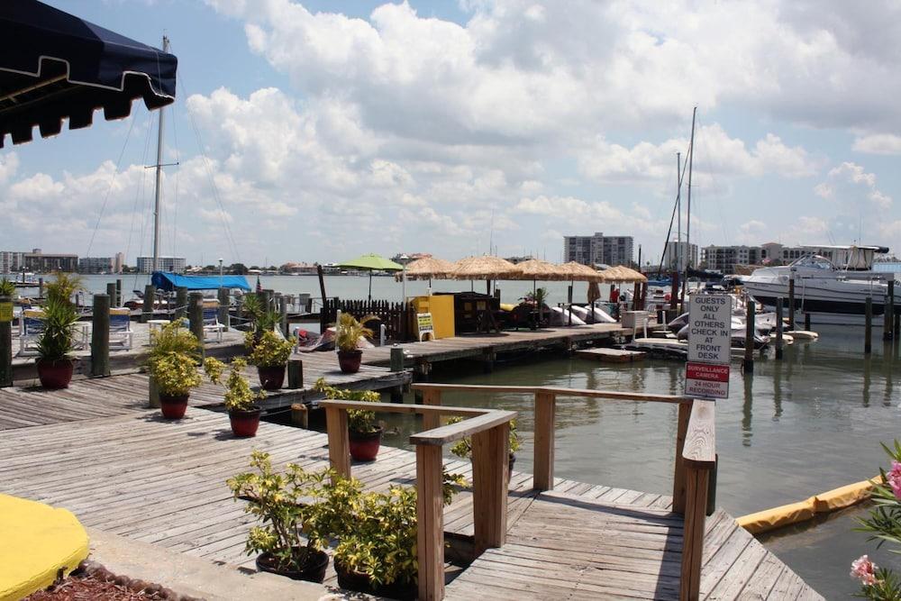 Barefoot Bay Resort & Marina photo 50