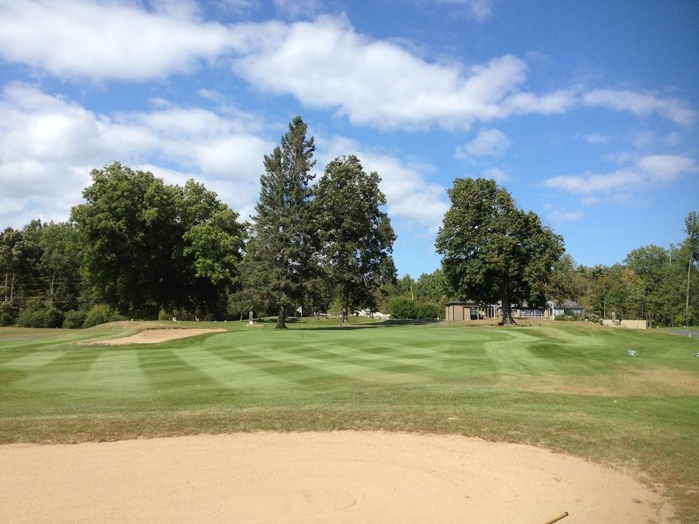 Bluff Point Golf Resort photo 30