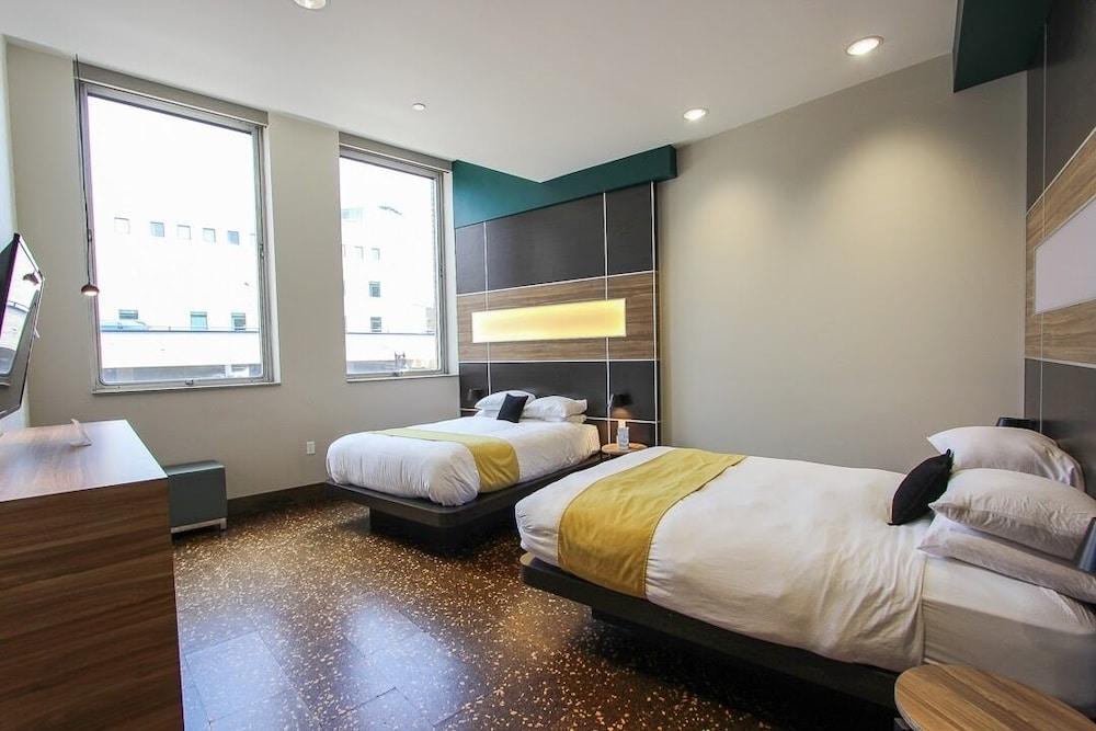 CityFlatsHotel - Grand Rapids, an Ascend Collection Hotel photo 66