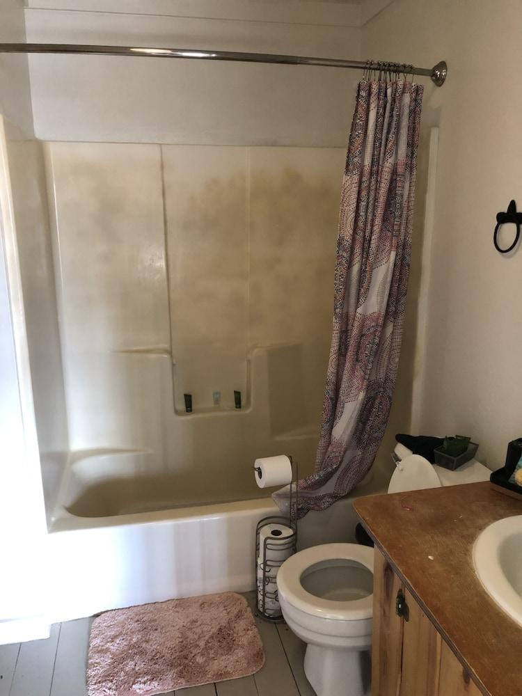 Fort Davis Drug Store Hotel photo 36