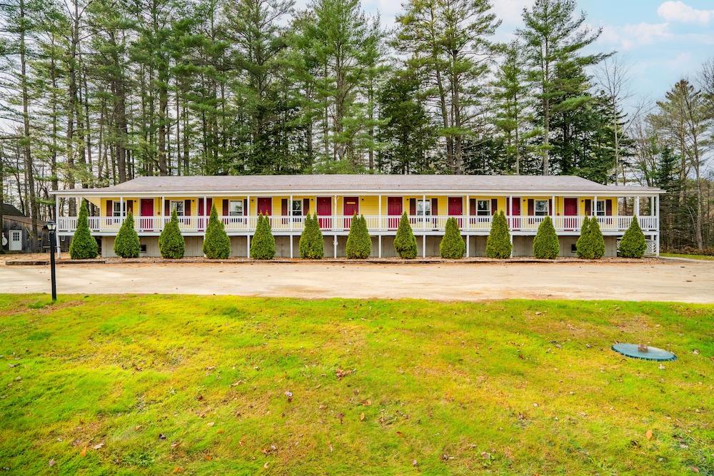 The Inn at the Rostay — hotel in Bethel