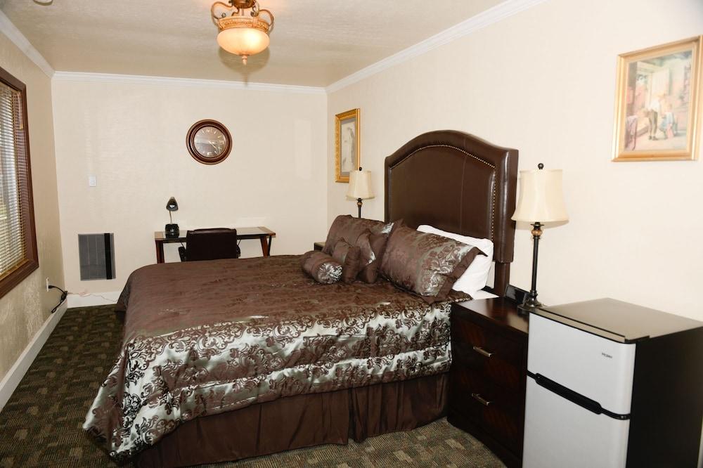 City Center Motel photo 6