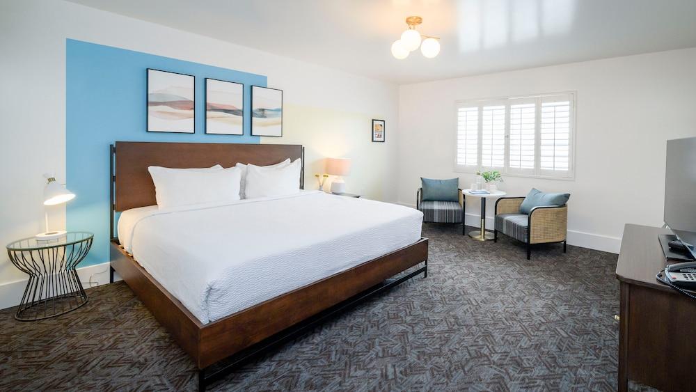 Becks Motor Lodge photo 33