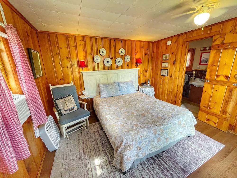 Open Hearth Inn photo 75