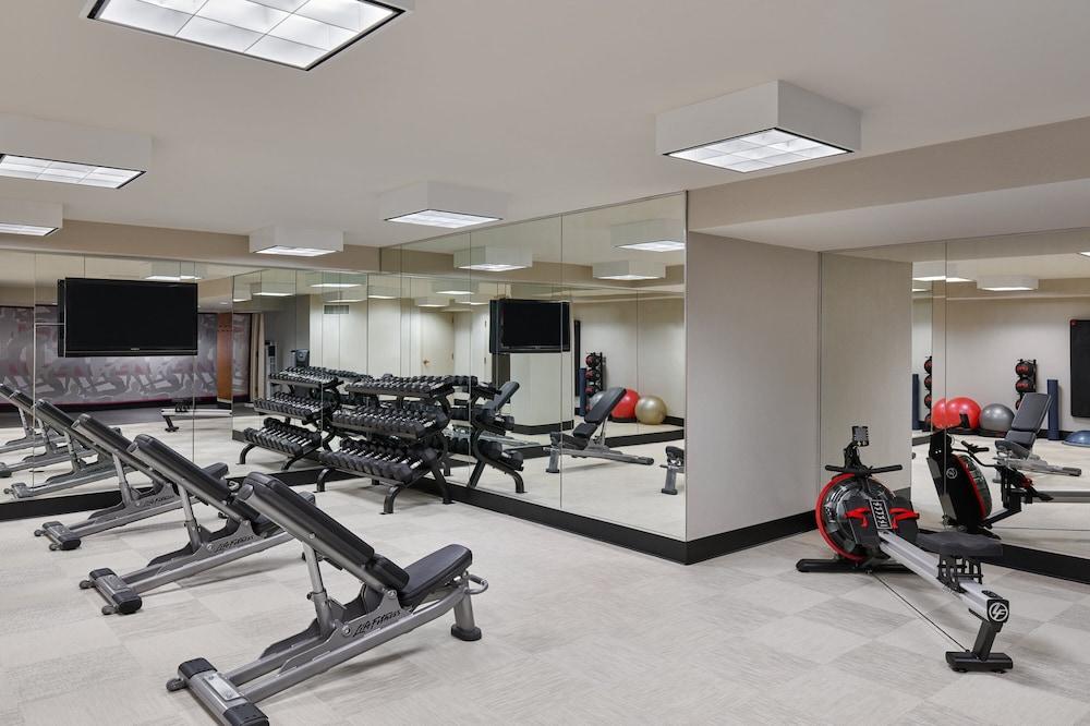 Crowne Plaza New Orleans French Qtr - Astor by IHG photo 64