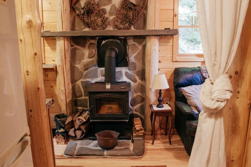 Wellnesste Lodge and Cabin Rentals photo 40