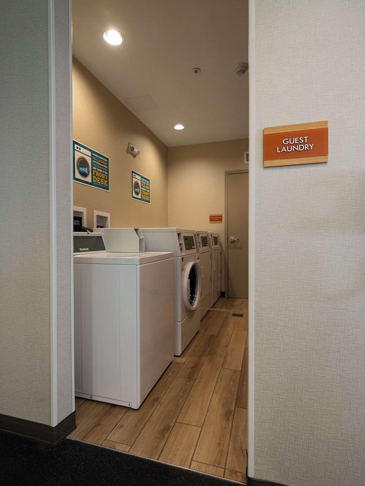 Home2 Suites by Hilton Joplin, MO photo 27