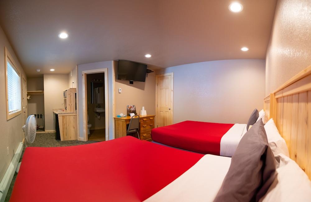Triangle Motel photo 3