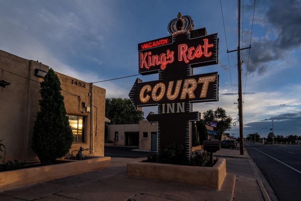 King's Rest Court Inn photo 67