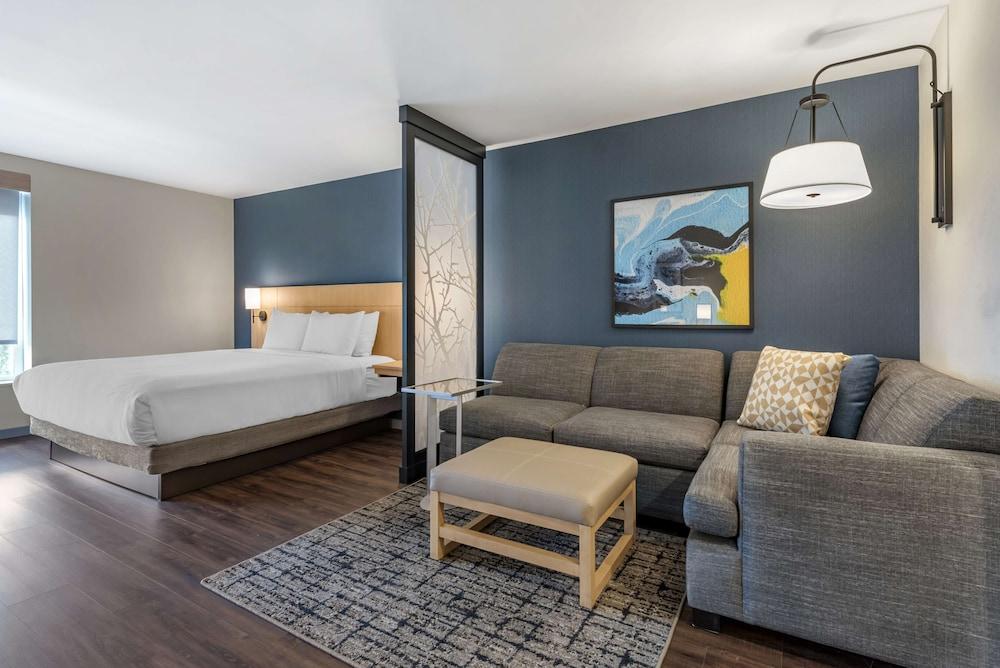 Hyatt Place Indianapolis Carmel photo 14