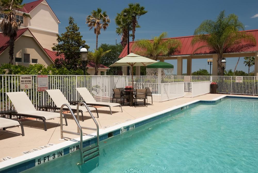 SpringHill Suites by Marriott Convention Center/I-drive photo 26