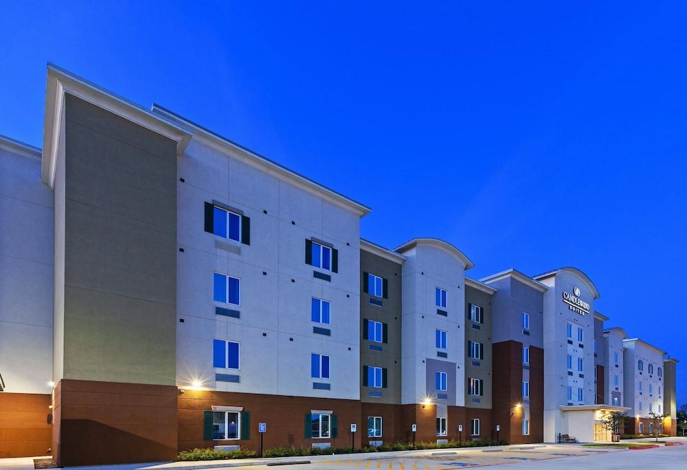 Candlewood Suites Houston North I45 by IHG photo 32