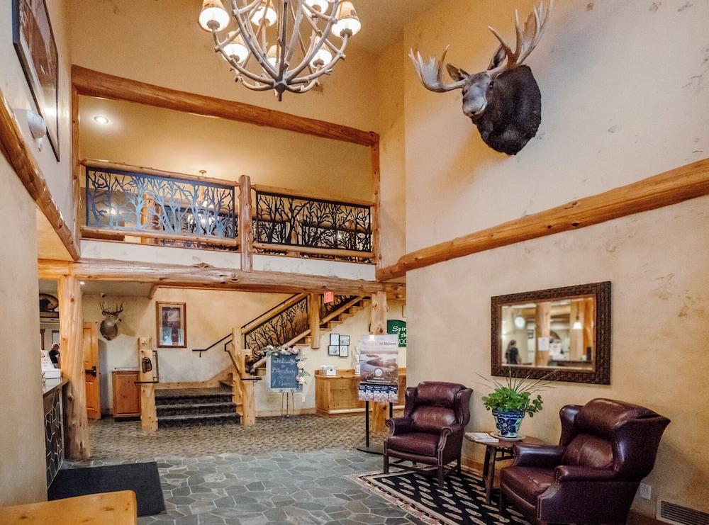 Big Sandy Lodge and Resort photo 4