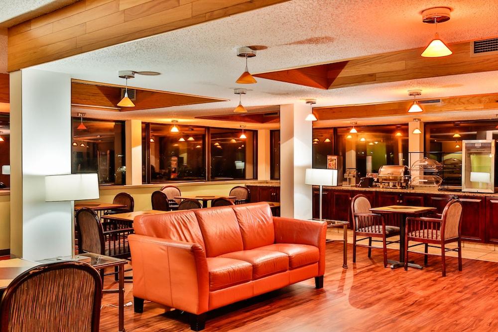 The View Inn & Suites photo 29