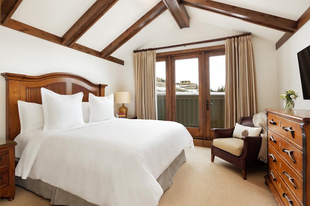 Four Seasons Resort Jackson Hole photo 62