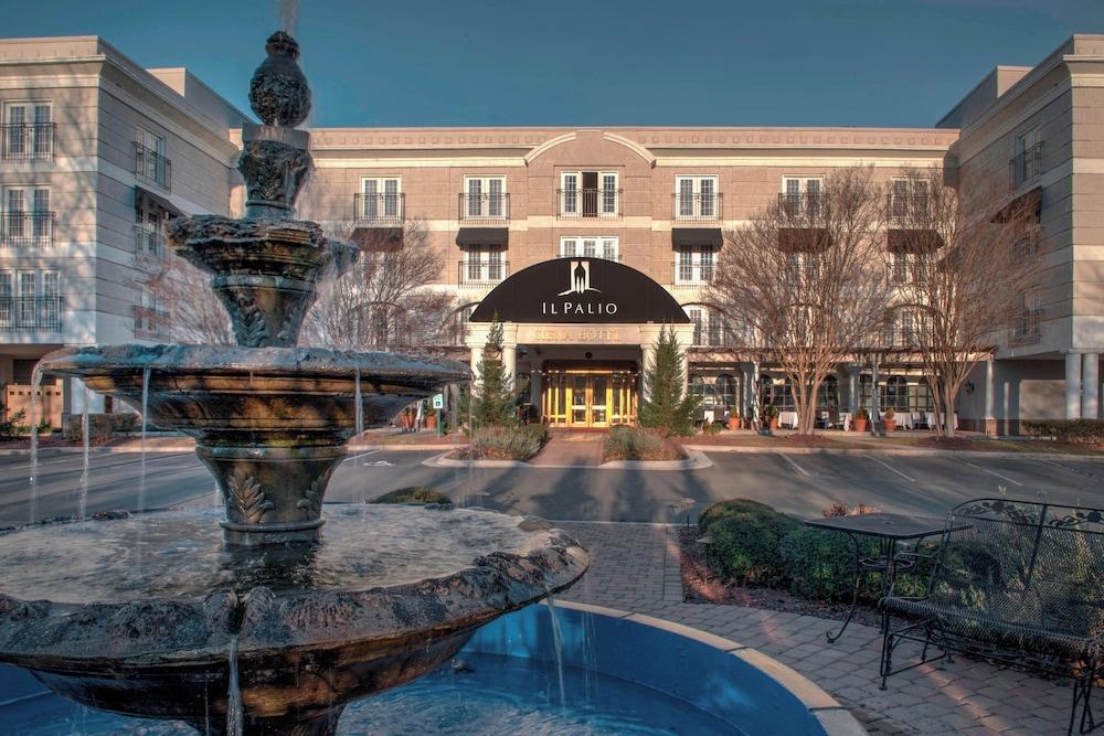 The Siena Hotel, Autograph Collection photo 53