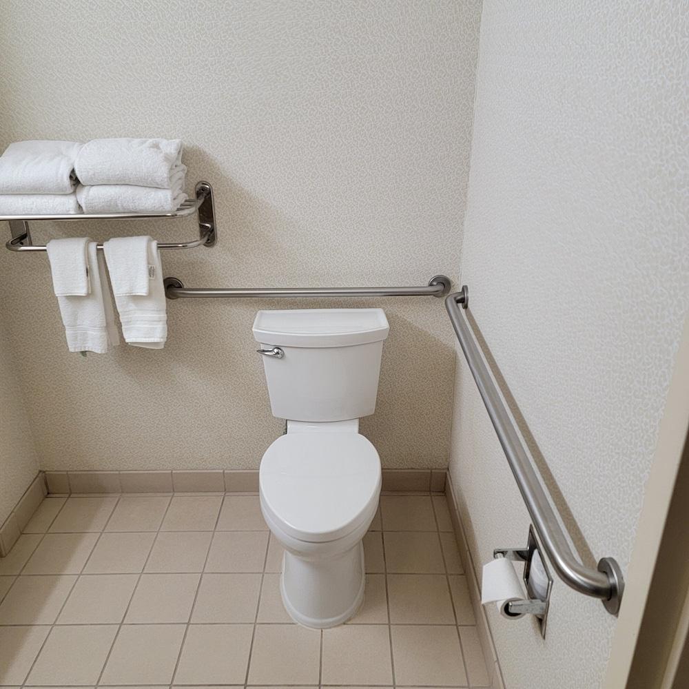 Budget Inn San Leandro photo 22