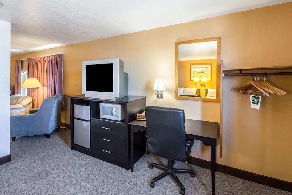 Quality Inn Moses Lake photo 19