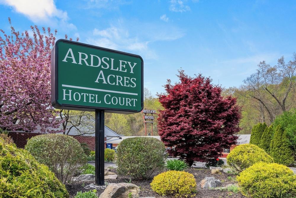 Ardsley Acres Hotel Westchester photo 1