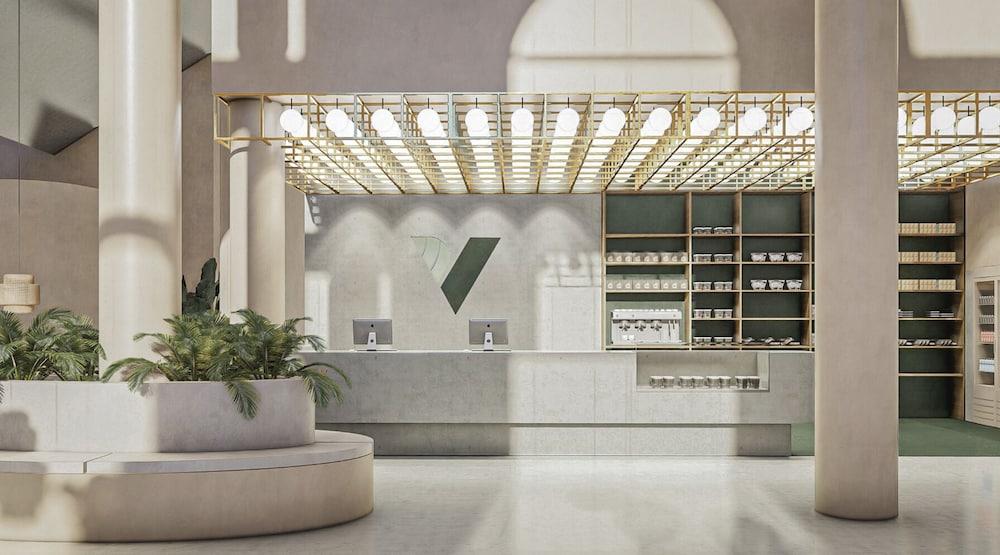 Orlando Vitality Hotel photo 46
