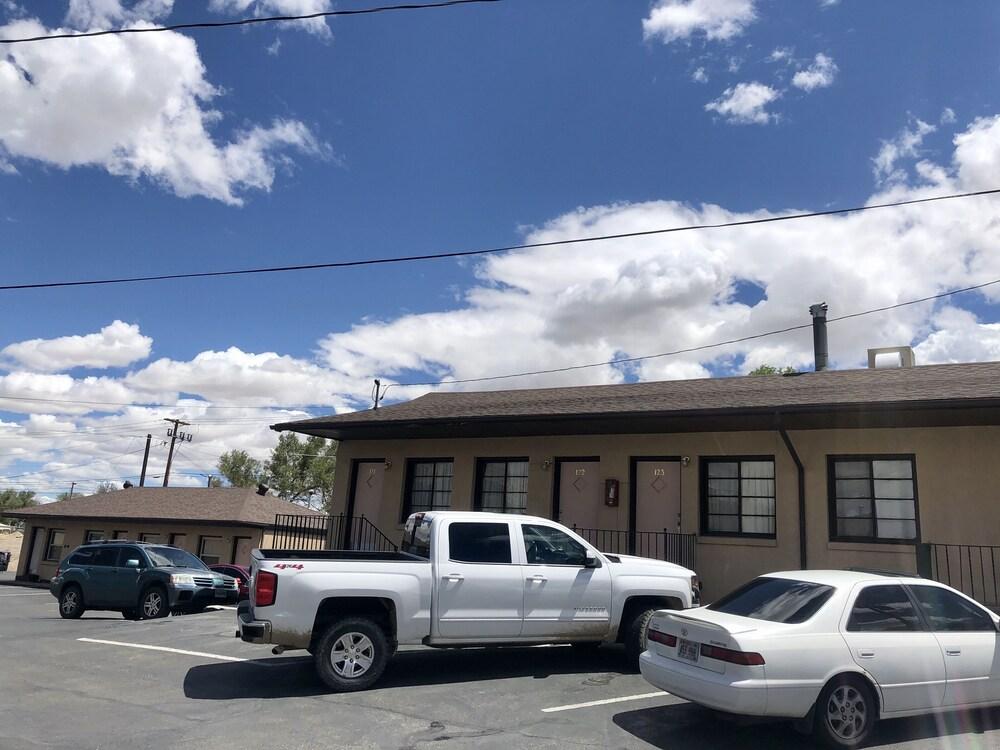 Cody Motel photo 18