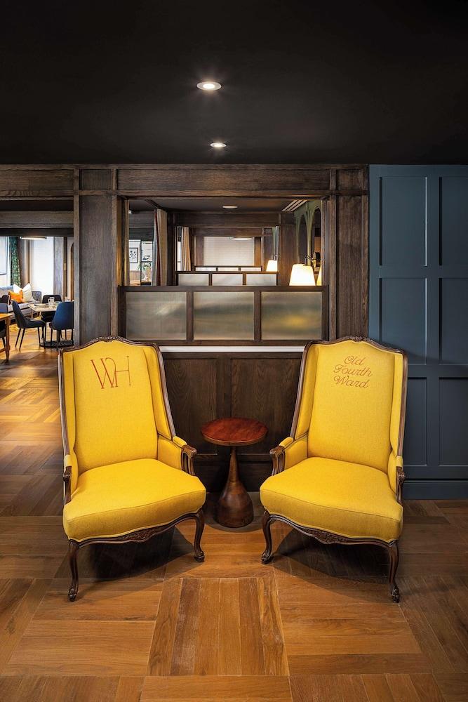 Wylie Hotel Atlanta, Tapestry Collection by Hilton photo 23