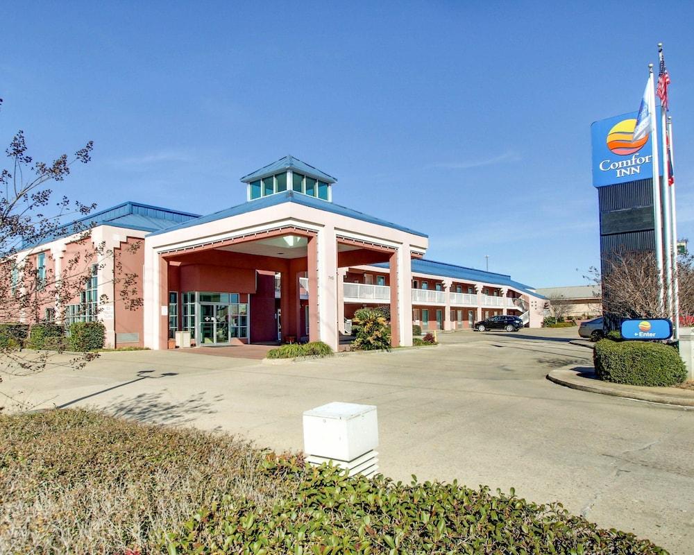 Quality Inn Brookhaven photo 41