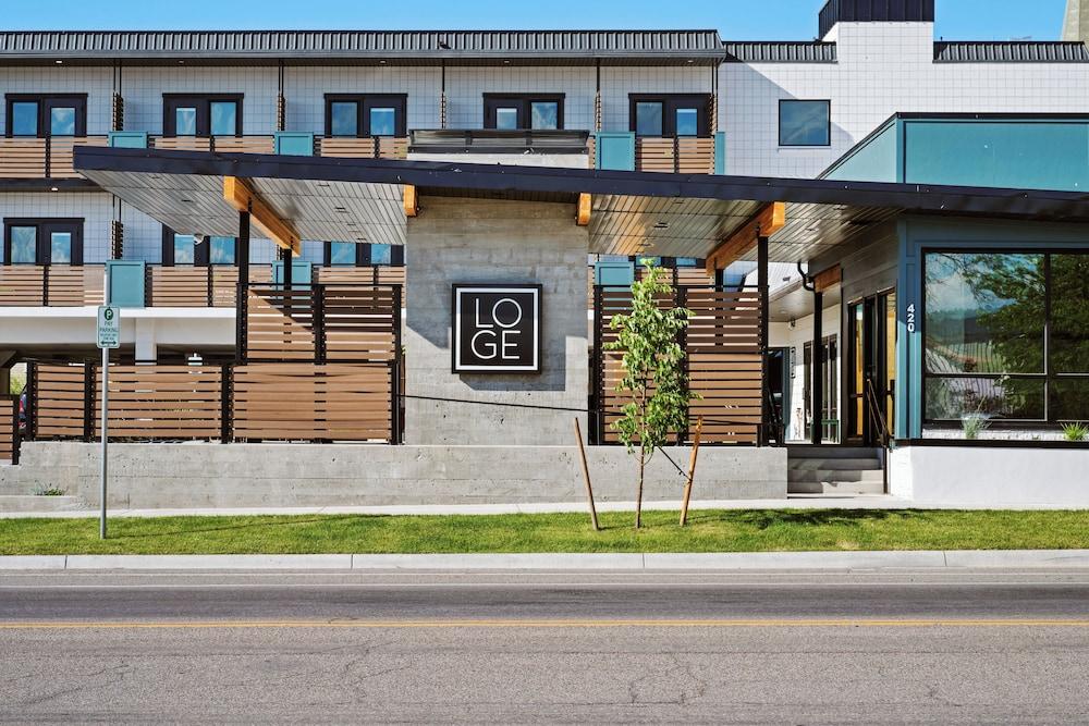 LOGE Missoula photo 1