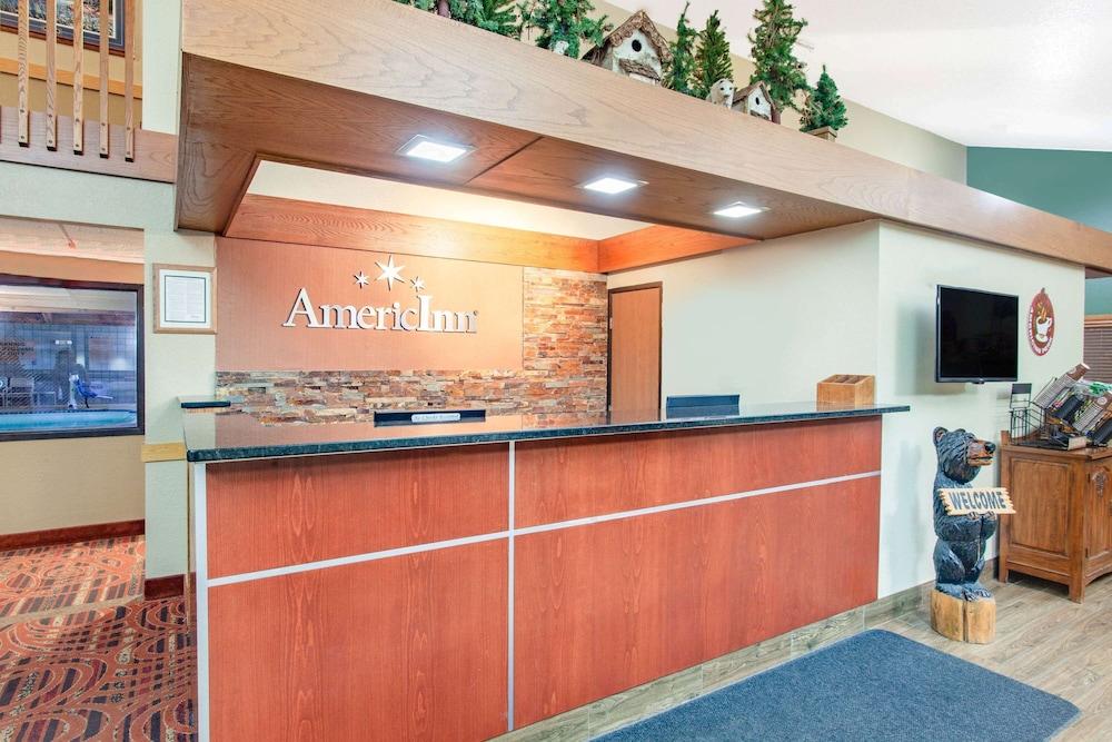 AmericInn by Wyndham Cloquet photo 20