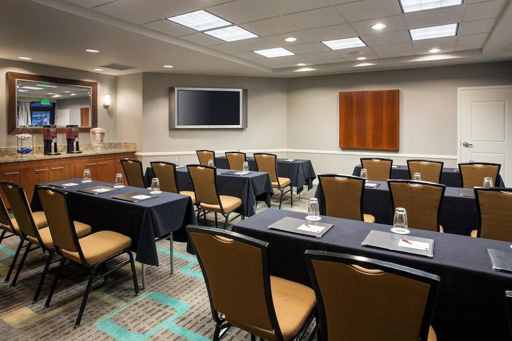 Residence Inn by Marriott San Diego Oceanside photo 24