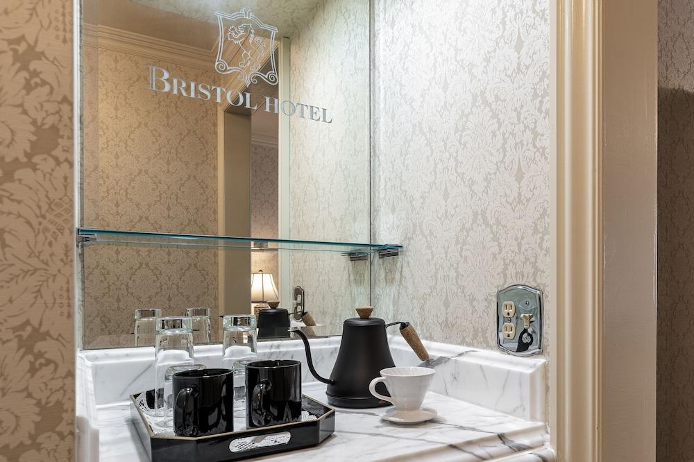Bristol Hotel, Boutique Collection photo 31