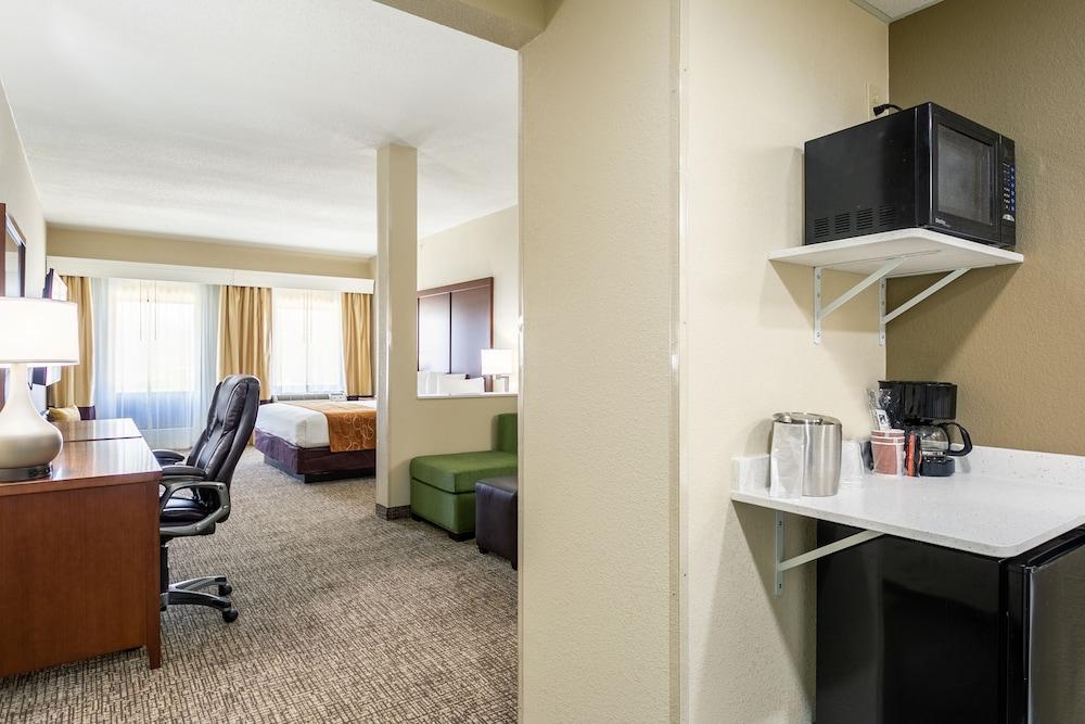 Aspire Gettysburg Hotel photo 13