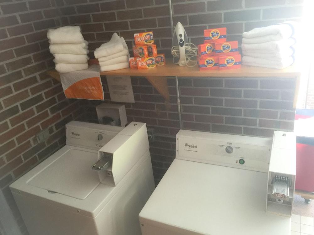 Quality Inn & Suites Vidalia photo 26