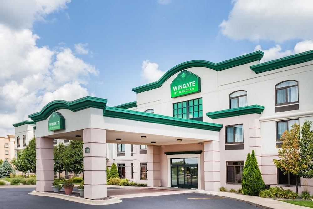 Wingate By Wyndham Peoria photo 1