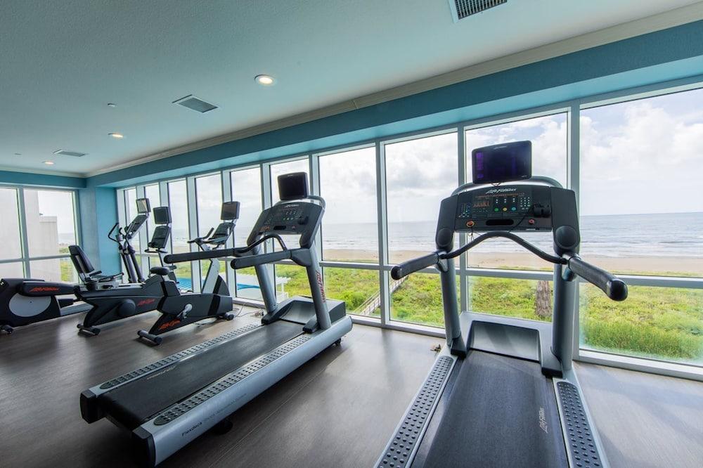 Holiday Inn Club Vacations Galveston Seaside Resort by IHG photo 56